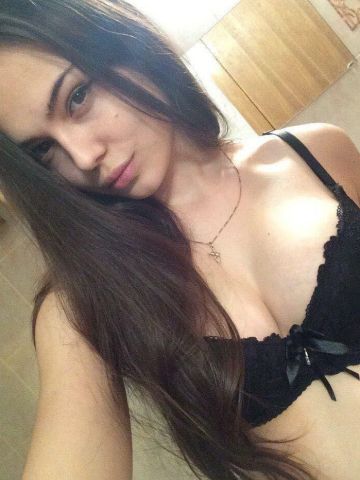 Проститутка Лиана